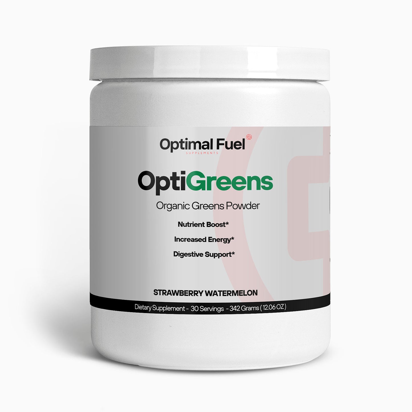 Opti Greens