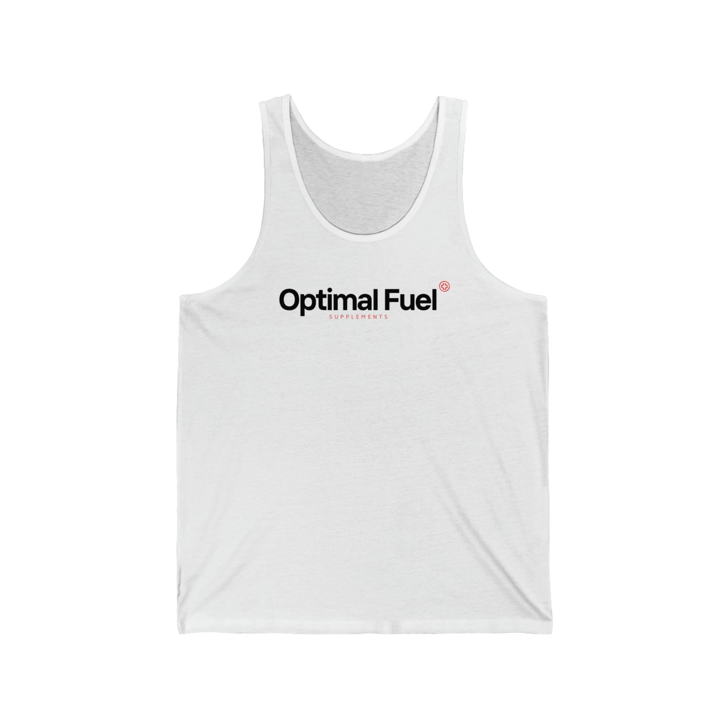 Unisex Cotton Tank