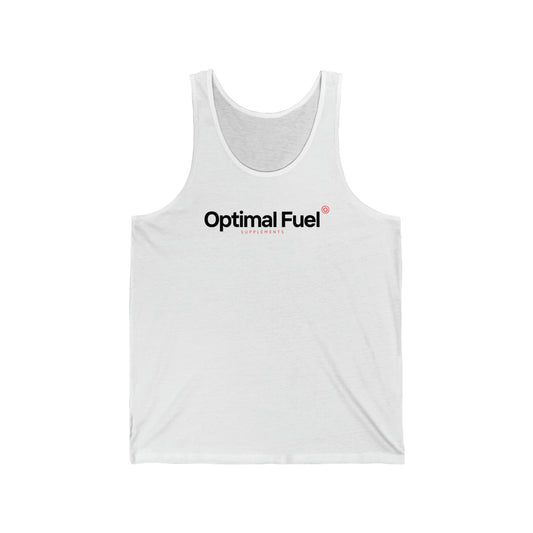 Unisex Cotton Tank