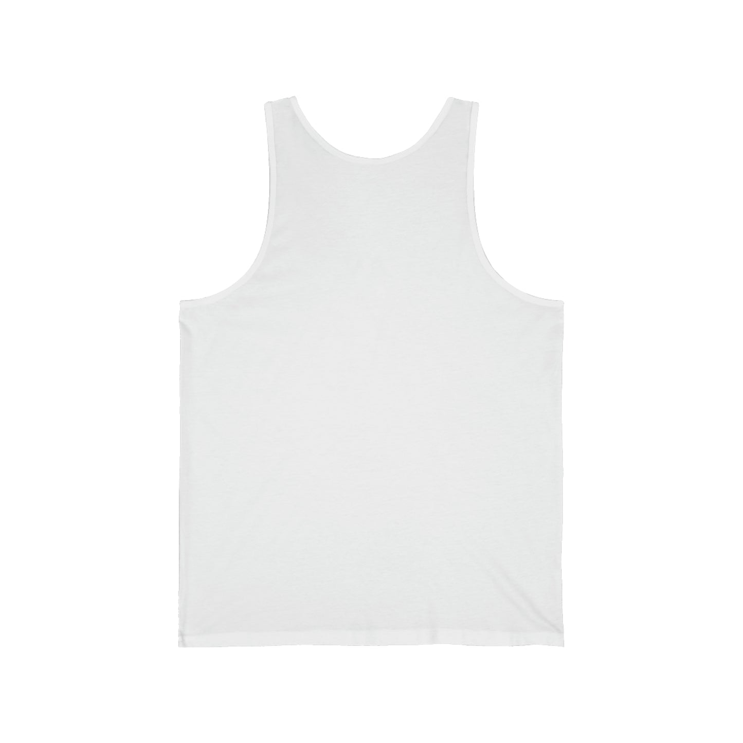 Unisex Cotton Tank