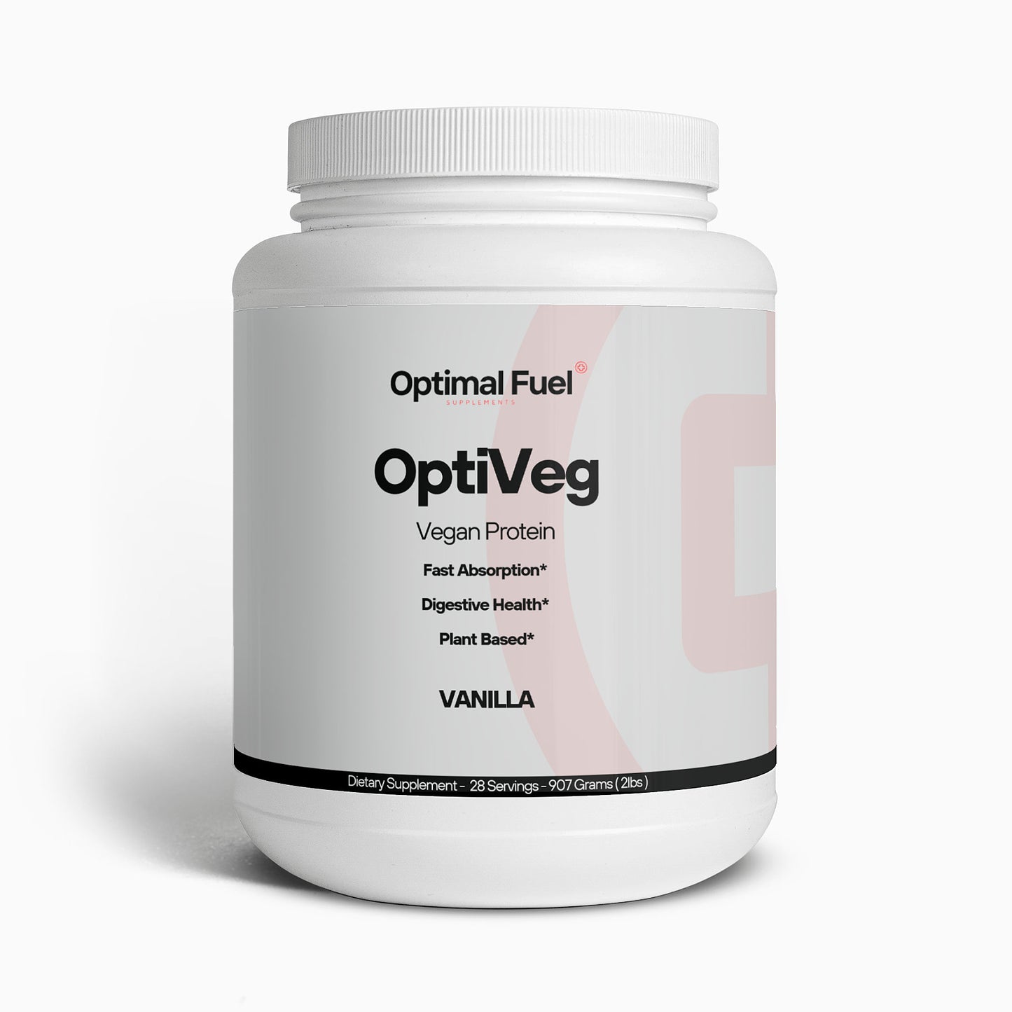 Opti Veg Protein