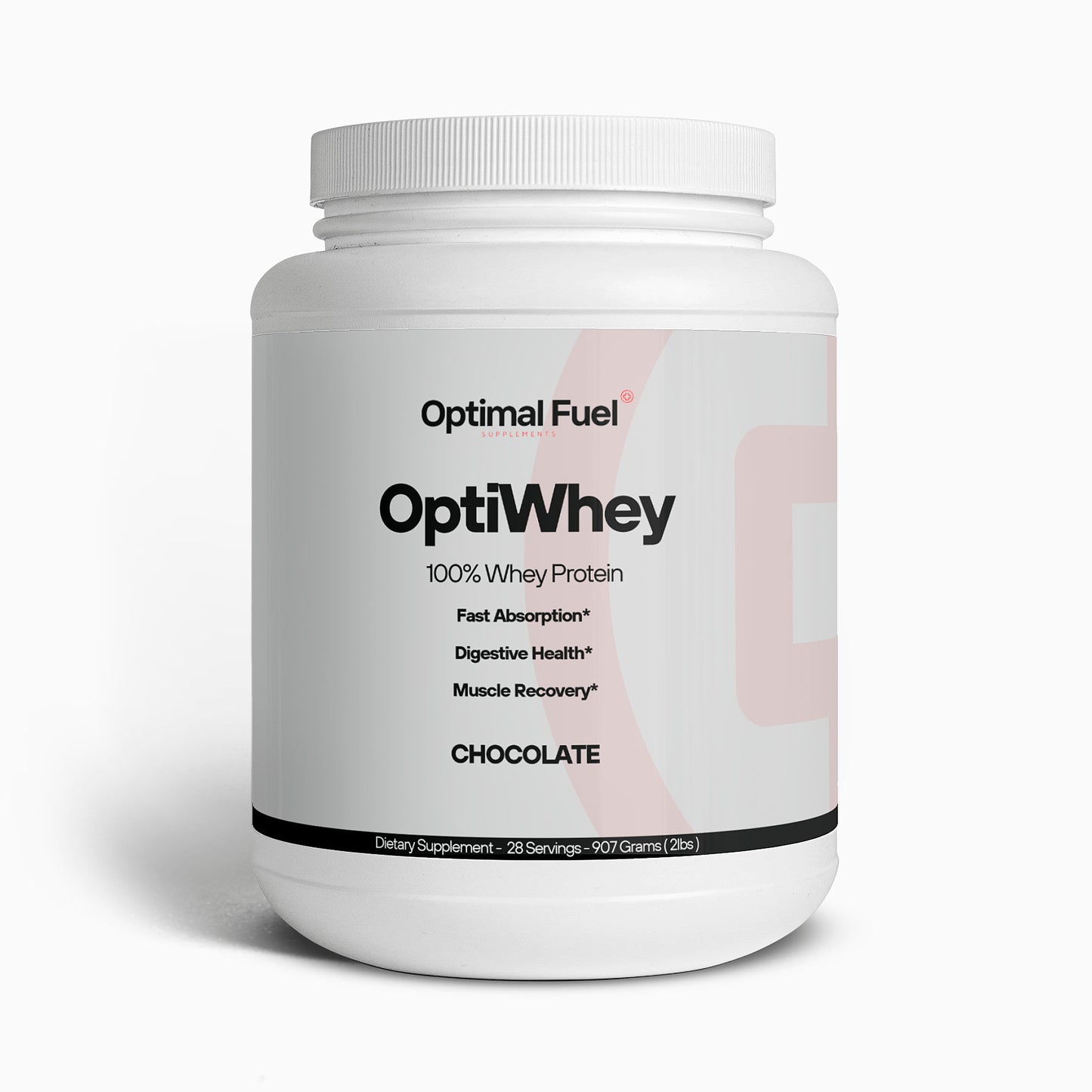 Opti Whey Protein