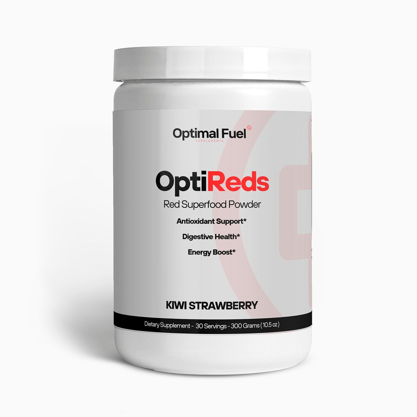 Opti Reds