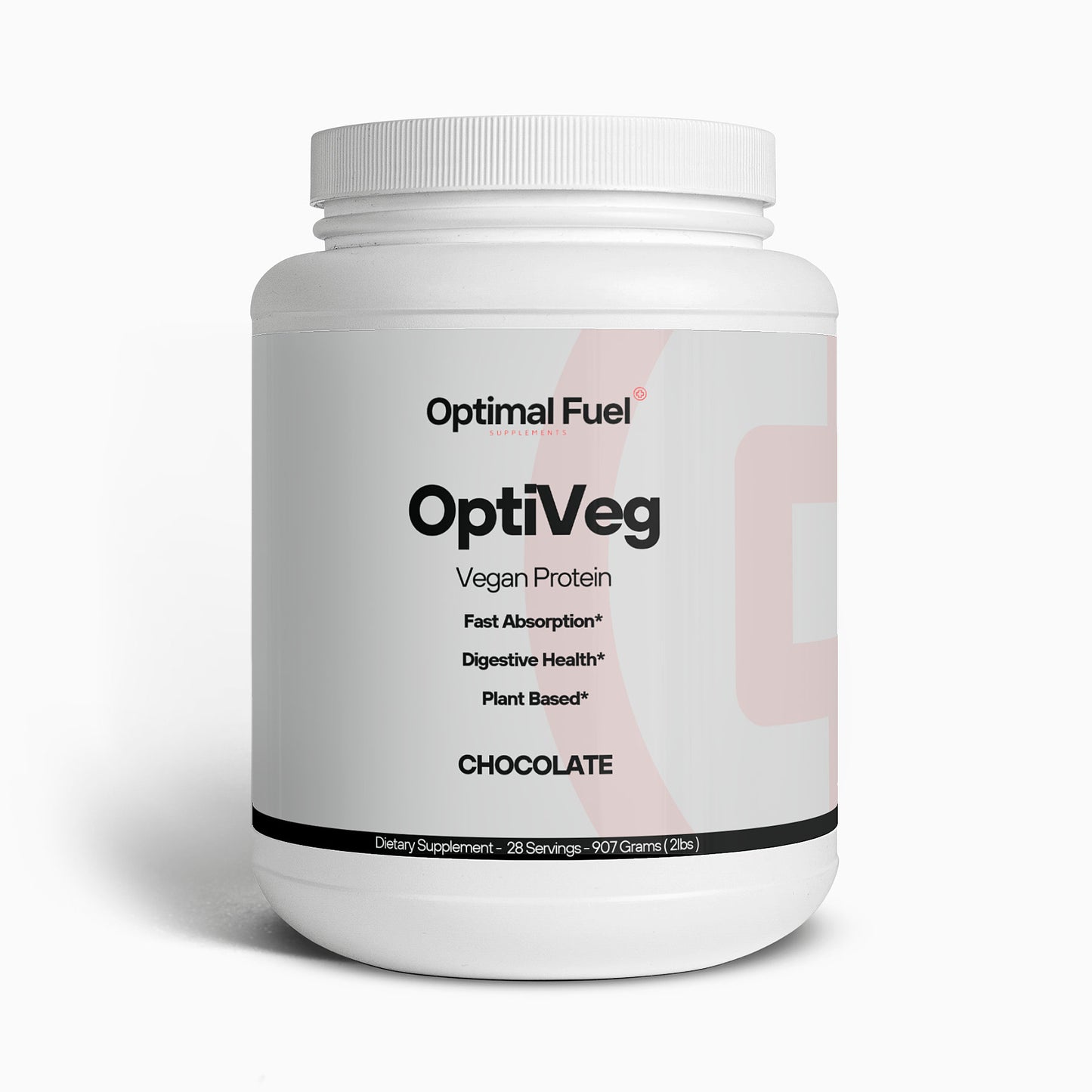 Opti Veg Protein