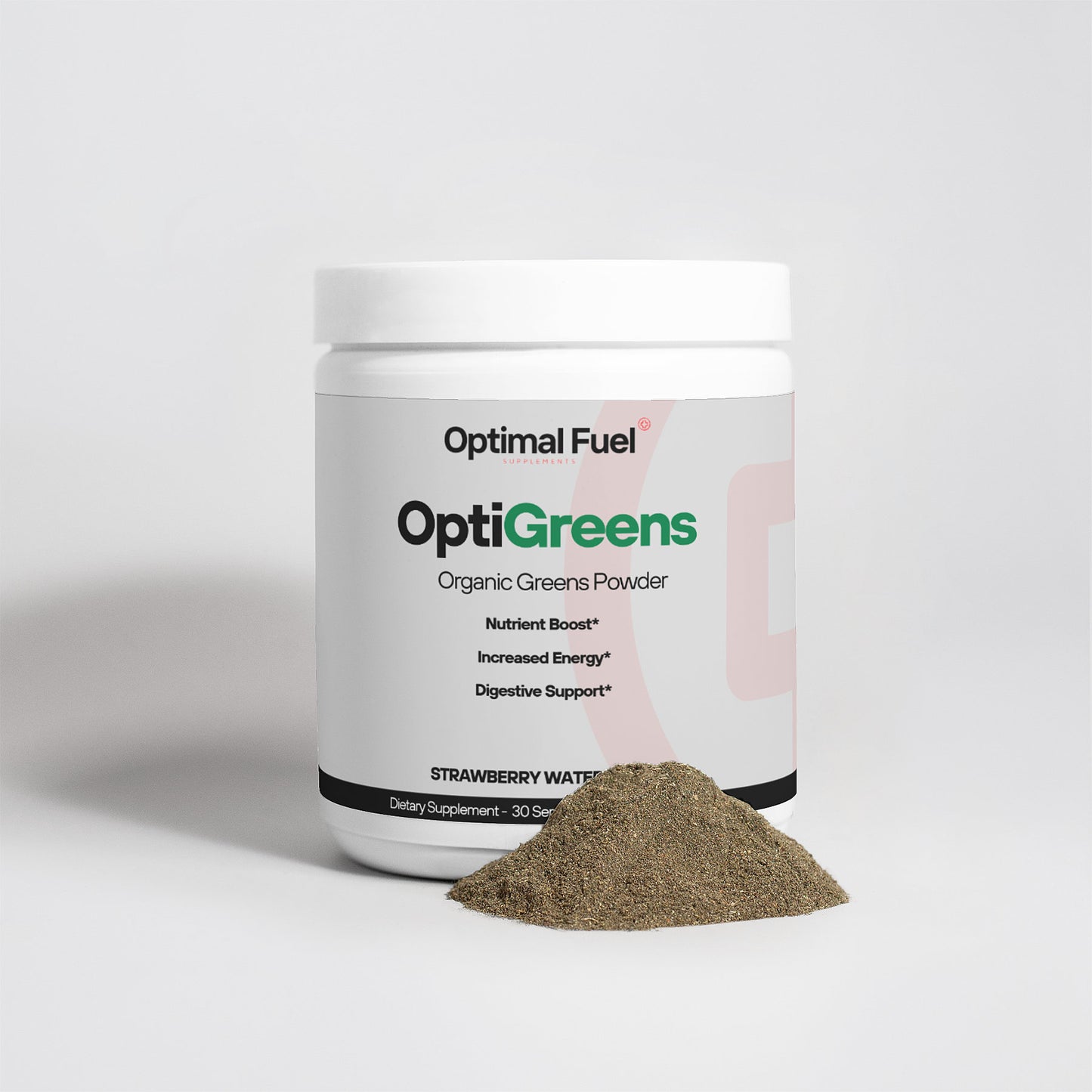 Opti Greens