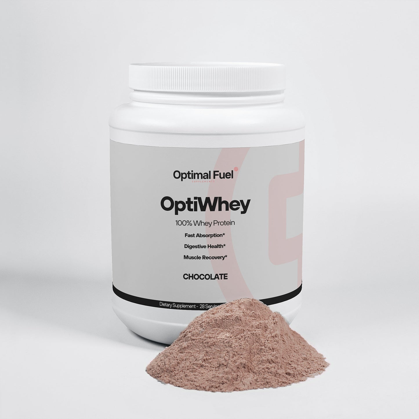 Opti Whey Protein