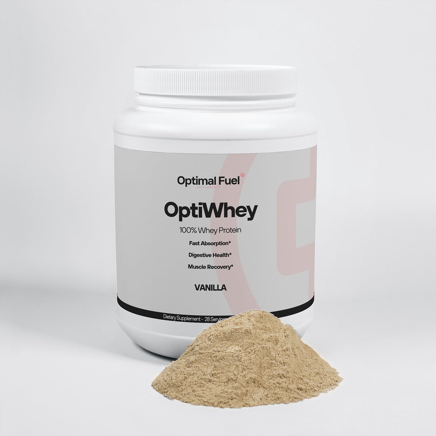 Opti Whey Protein