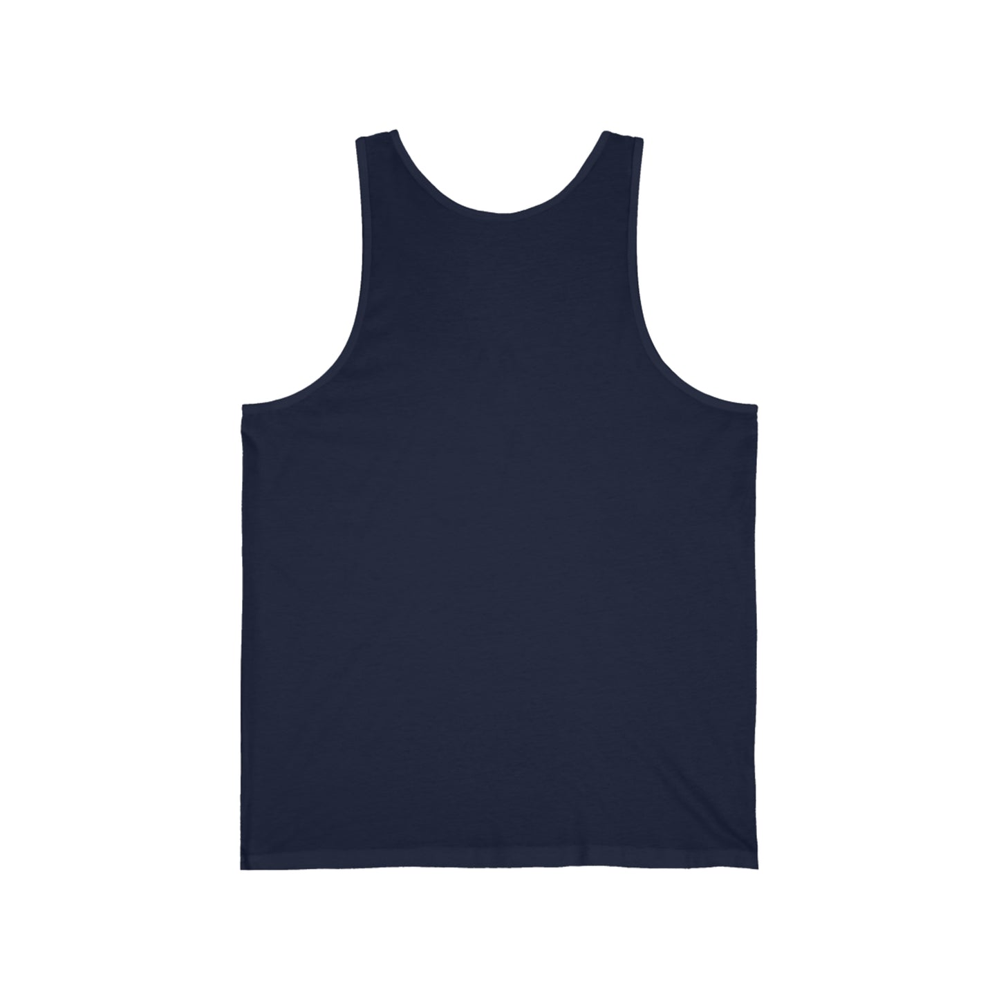 Unisex Cotton Tank