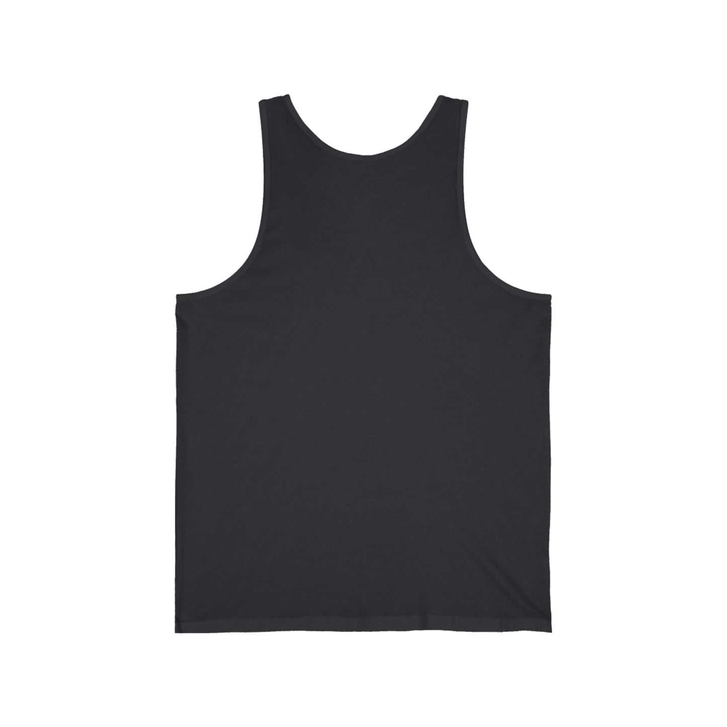 Unisex Cotton Tank