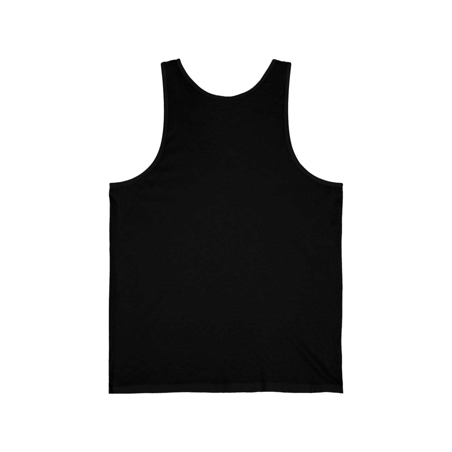 Unisex Cotton Tank